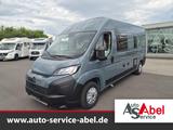 Forster VAN 599 VBL LIVIN UP TRAVEL LINE KAMERA TOPPREIS - Angebote