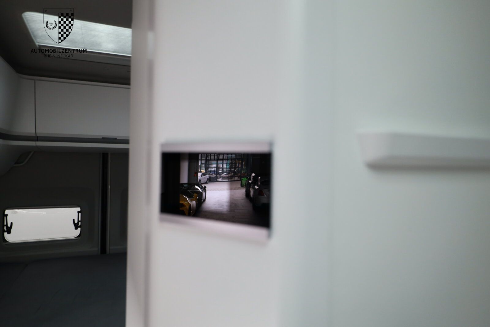 Volkswagen Crafter - Bild 21