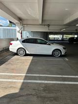 Volkswagen Vw Jetta BJ 2011. - VW Jetta Gebrauchtwagen in Berlin
