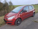 Mitsubishi Colt Z30 (1.3) - gebrauchte Mitsubishi Colt aus dem Jahr 2008