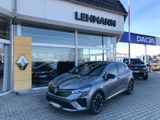 Renault Clio V Techno - Renault Clio Neuwagen mit Benzin-Antrieb: Kleinwagen, Automatik