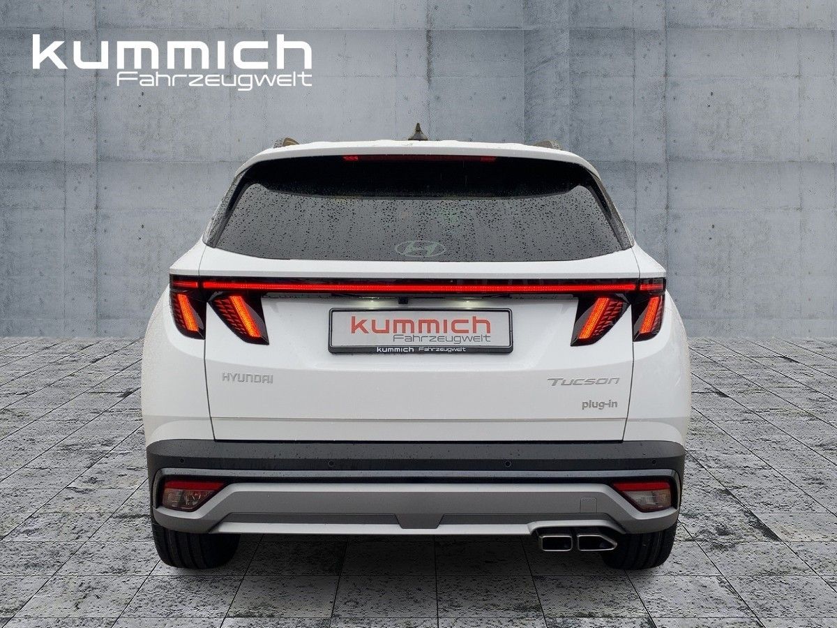 Hyundai TUCSON - Bild 5