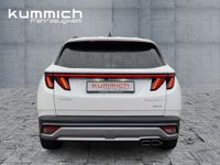 Hyundai TUCSON - Vorschau Bild 5