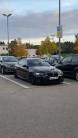 BMW 330xi E92| 2007 | Allrad | KW V3 | Top... - BMW 330 aus 2007: Coupe