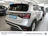 Volkswagen T-Cross - Vorschau Bild 6