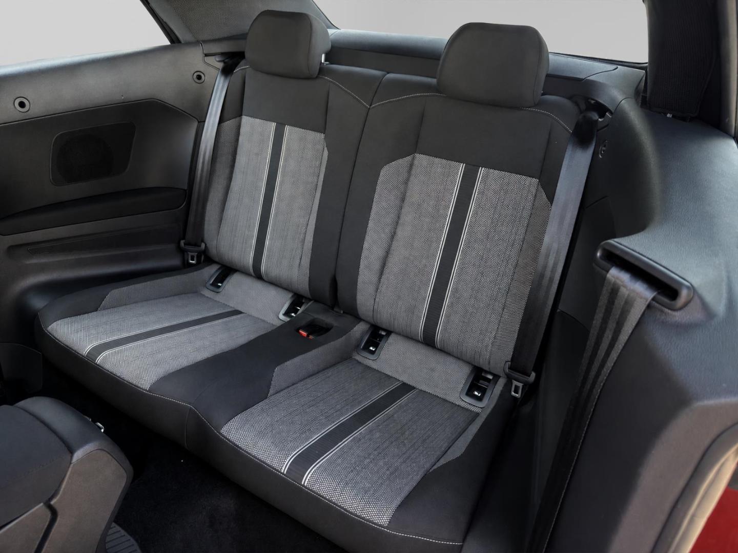 Volkswagen T-Roc Cabriolet Style AHK NAVI ACC DAB+ SHZ PDC, миниатюра 22
