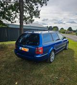 Volkswagen Passat Variant 4.0 W8 4motion Variant W8 - Volkswagen Passat Variant: W8
