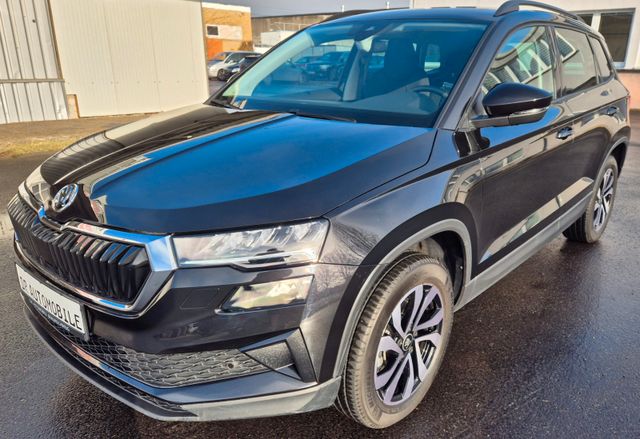 Skoda Karoq Drive 4x4 ACC LED Virtual Navi Klima