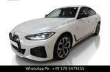 BMW i4 M50 Gran Coupé, AHK, Head-Up, Harman, Kamera, - BMW i4: M50