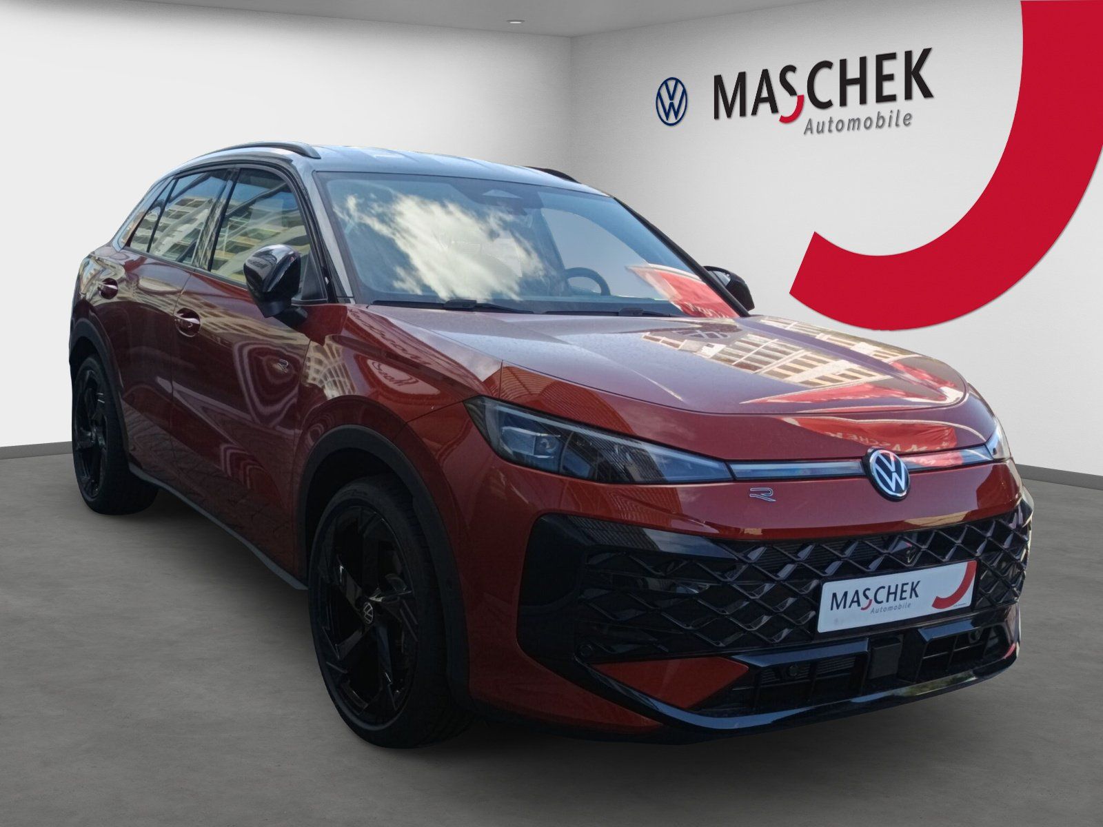 Volkswagen T-Roc - Bild 7
