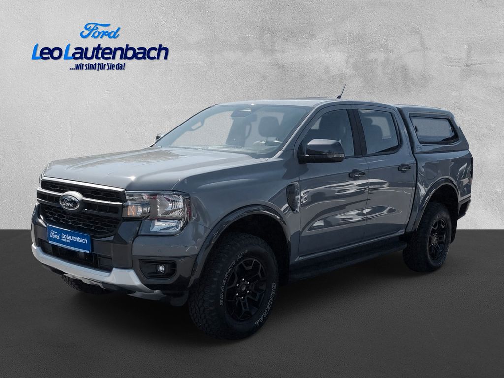 Image of Ford Ranger