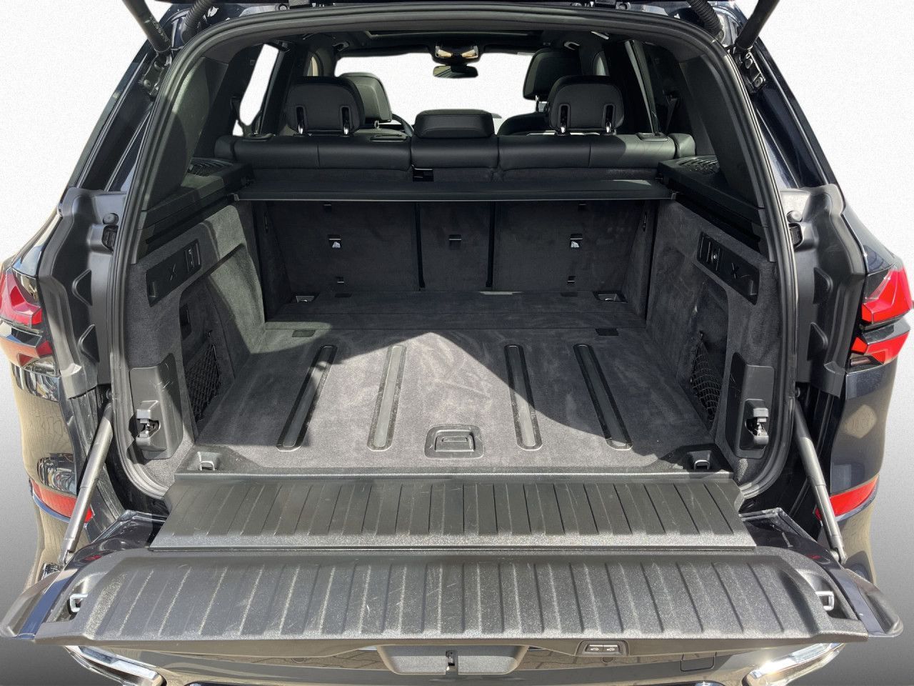 BMW X5 - Bild 18