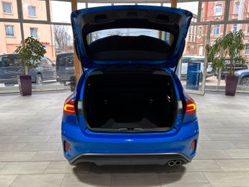 Ford Focus Lim. ST-Line X