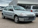 Renault Clio Basis 1.2 - gebrauchte Renault Clio aus dem Jahr 2000