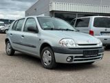 Renault Clio Basis 1.2 - Renault Clio aus 2000: 1.2