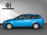 Ford Focus Turnier PDC, Navi, 88TKM, 1,6 Diesel - Ford Focus mit Diesel-Antrieb: 6.1