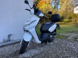 Peugeot Kisbee 4T - PEUGEOT MOFA