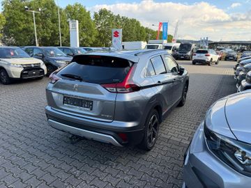 Mitsubishi Eclipse Cross - 6