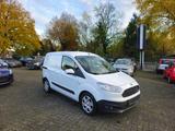 Ford Transit Courier Zahnriemen-Neu*Sitzheizung - Ford Transit Courier: Van