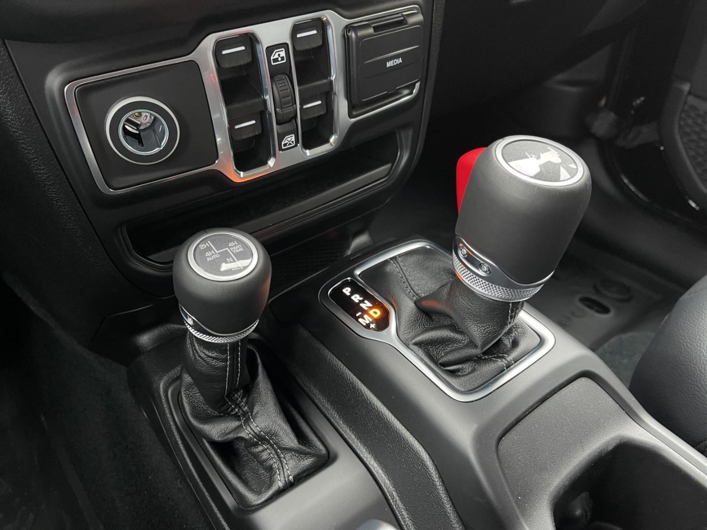 Jeep Wrangler - Bild 15