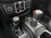 Jeep Wrangler - Vorschau Bild 15