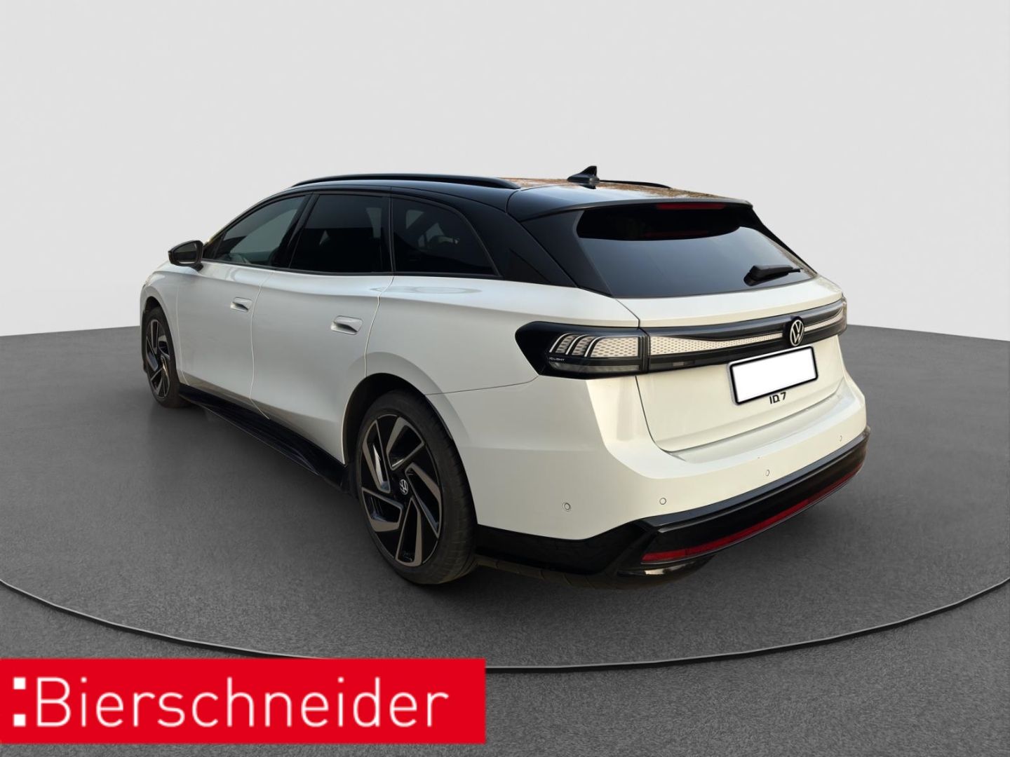 Volkswagen ID.7 - Bild 5