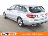 Mercedes-Benz C 180 T Avantgarde Aut.*LED*NAVI*TEMPO*CAM*PDC* - Mercedes-Benz C 180 in Leipzig