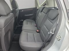 MERCEDES-BENZ A 170 SHZ Tel.-Vorb. Regensensor GA Klima Freisp