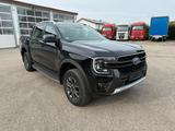 Ford Ranger Wildtrak e-4WD Doppelkabine - gebrauchte Ford Ranger aus dem Jahr 2023