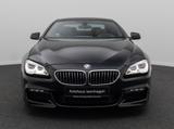 BMW 640i xD Coupé M Sport H/K Kamera HUD SoftCl 19" - BMW 6er Reihe: Coupe