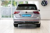 Volkswagen Tiguan Allspace R-Line 4Motion Blackstyle 7-Sitz - Volkswagen Tiguan Allspace: R Line