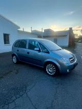 Opel Meriva Automatik TÜV BIS 01/2027 - Opel Meriva in Chemnitz