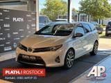 Toyota Auris Touring Sports Hybrid - Toyota Auris Touring Sports aus 2014