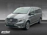 Mercedes-Benz Vito 119 CDI 4x4 Mixto LINE SPORT 9GT*LED*AHK*DI
