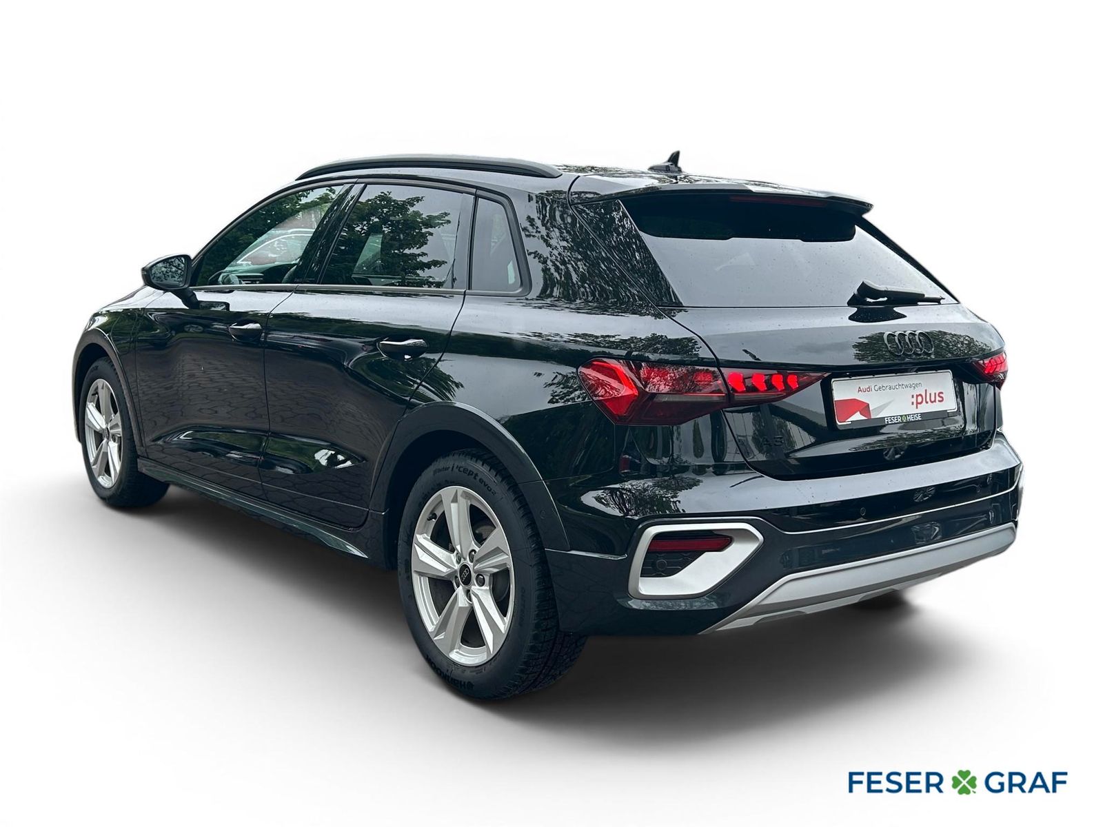 Audi A3 - Bild 4