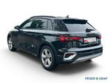 Audi A3 allstreet TFSI e Cam/Navi+/LED+/Standkl./ACC - Audi A3 Plug-in Hybrid (PHEV) Gebrauchtwagen
