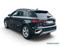 Audi A3 - Vorschau Bild 4