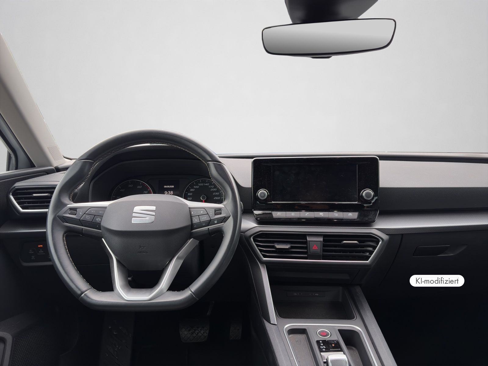 Seat Leon - Bild 4