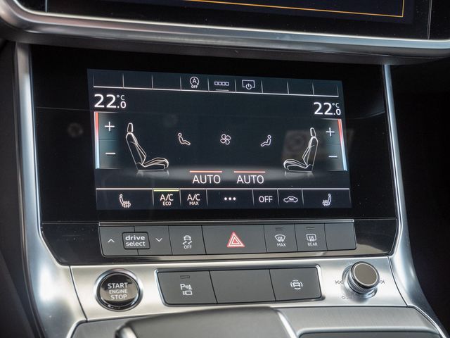 A6 Avant 40 2.0 TDI sport S line NAVI LED PANO