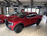 Ford Ranger Wildtrak e-4WD Doppelkabine*360°KAM*ACC - Ford Ranger in Wuppertal