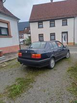 Volkswagen VW Vento GTD - gebrauchte VW Vento aus dem Jahr 1993