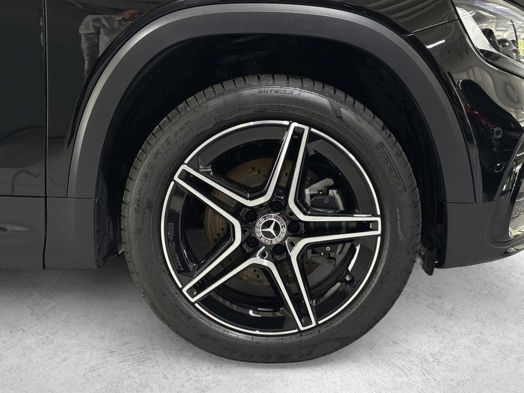 Mercedes-Benz GLB 180 d AMG PANO AHK 3. REIHE NIGHT LED 19'' A foto 3