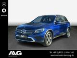 Mercedes-Benz GLC 250 4M AMG Pano Distronic 360° Standheizung - Mercedes-Benz Gebrauchtwagen in Rosenheim