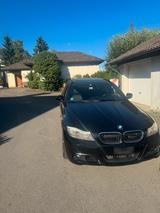 BMW e91 335i xDrive Touring n55 - BMW 335 mit Benzin-Antrieb: Kombi, Automatik