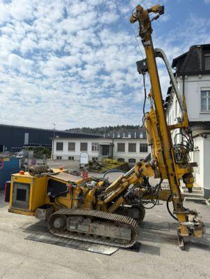 Andere Hütte HBR 605