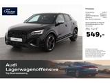 Audi SQ2 TFSI quattro LP: 65.397,- /SONOS/Matrix LED- - Audi SQ2 Neuwagen