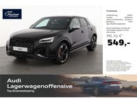 Audi SQ2 - Vorschau Bild 1
