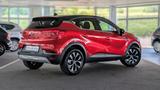 Renault Captur II Techno - Renault Captur Techno mit Hybrid-Antrieb (Benzin/Elektro)