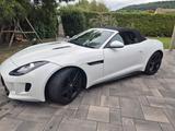 Jaguar F-Type 5.0 L V8 S Kompressor S