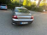 Peugeot 407 Automatik Getriebe - gebrauchte Peugeot 407 aus dem Jahr 2004